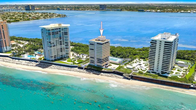 Singer Island Unit 10s photo 29