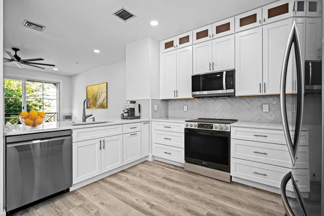 Downtown Delray Beach Unit 75 photo 12