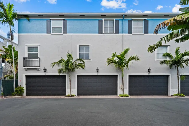 Downtown Delray Beach Unit 75 photo 41