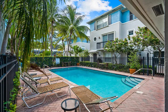 Downtown Delray Beach Unit 75 photo 44