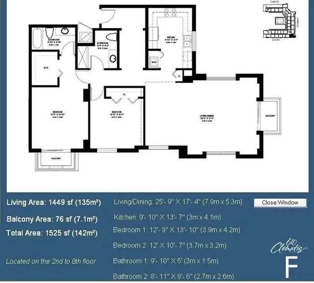 610 Clematis Unit 424 photo 29