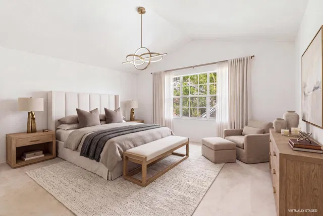 PGA National Palm Beach Gardens Residence photo 13