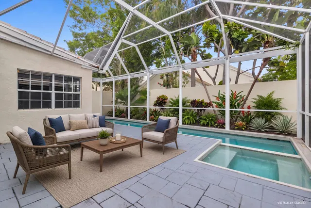 PGA National Palm Beach Gardens Residence photo 20
