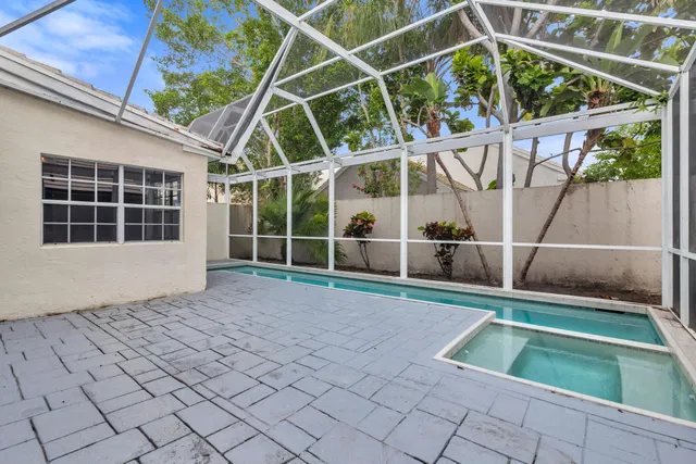 PGA National Palm Beach Gardens Residence photo 21