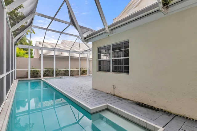 PGA National Palm Beach Gardens Residence photo 22