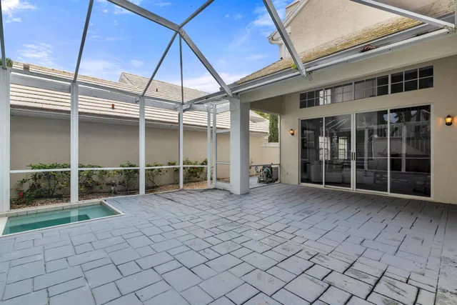 PGA National Palm Beach Gardens Residence photo 23