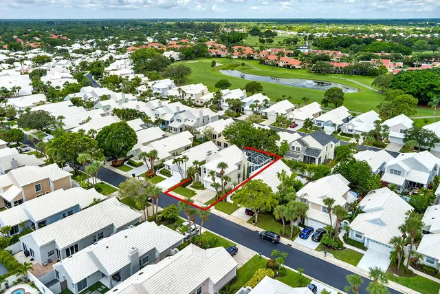 PGA National Palm Beach Gardens Residence photo 24