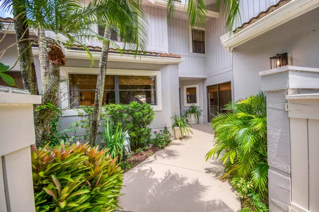 PGA National Palm Beach Gardens Residence photo 2