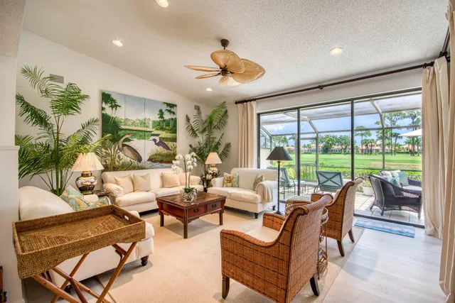 PGA National Palm Beach Gardens Residence photo 4