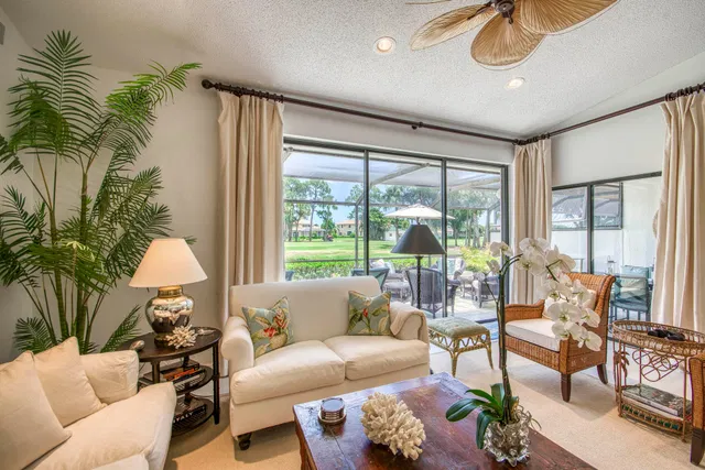PGA National Palm Beach Gardens Residence photo 5