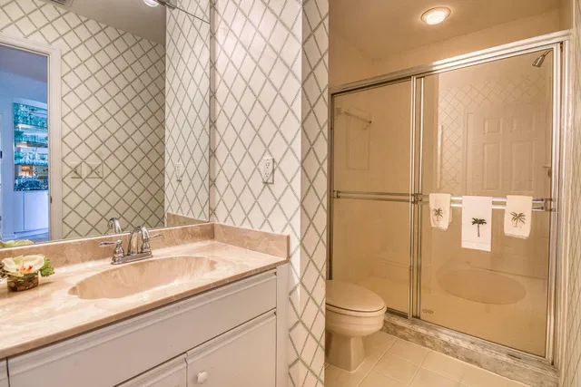 PGA National Palm Beach Gardens Residence photo 17