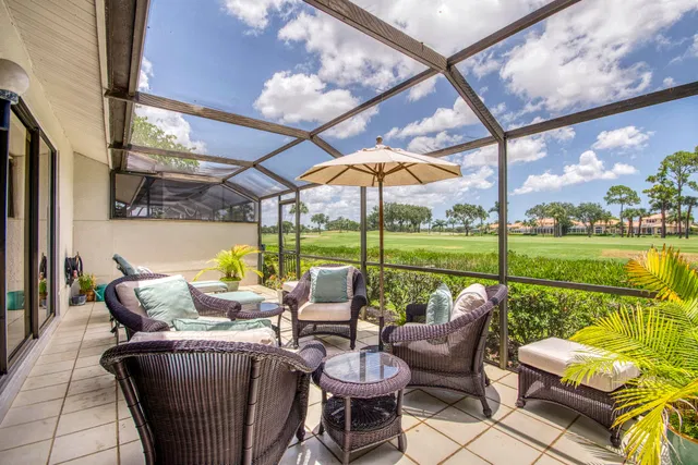 PGA National Palm Beach Gardens Residence photo 30