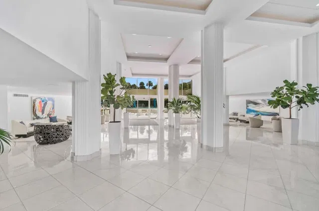 North End Palm Beach Unit 418 photo 22