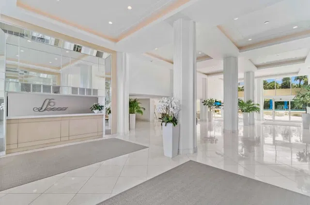 North End Palm Beach Unit 418 photo 23