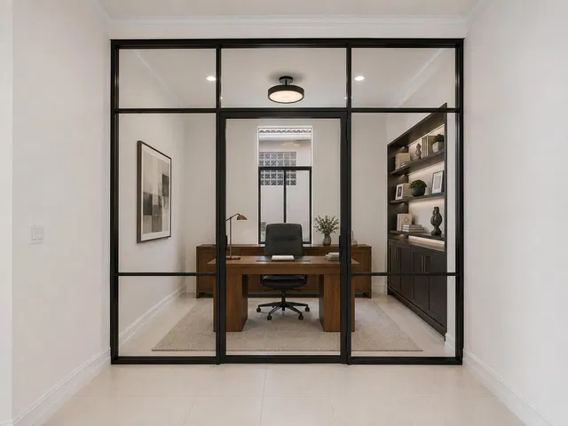 Ibis Golf & Country Club Residence photo 11