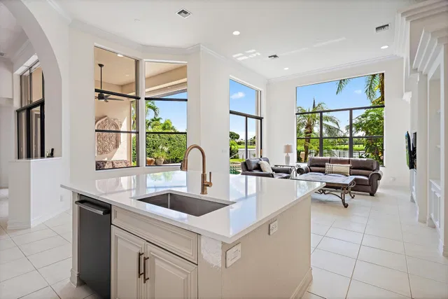 Ibis Golf & Country Club Residence photo 16