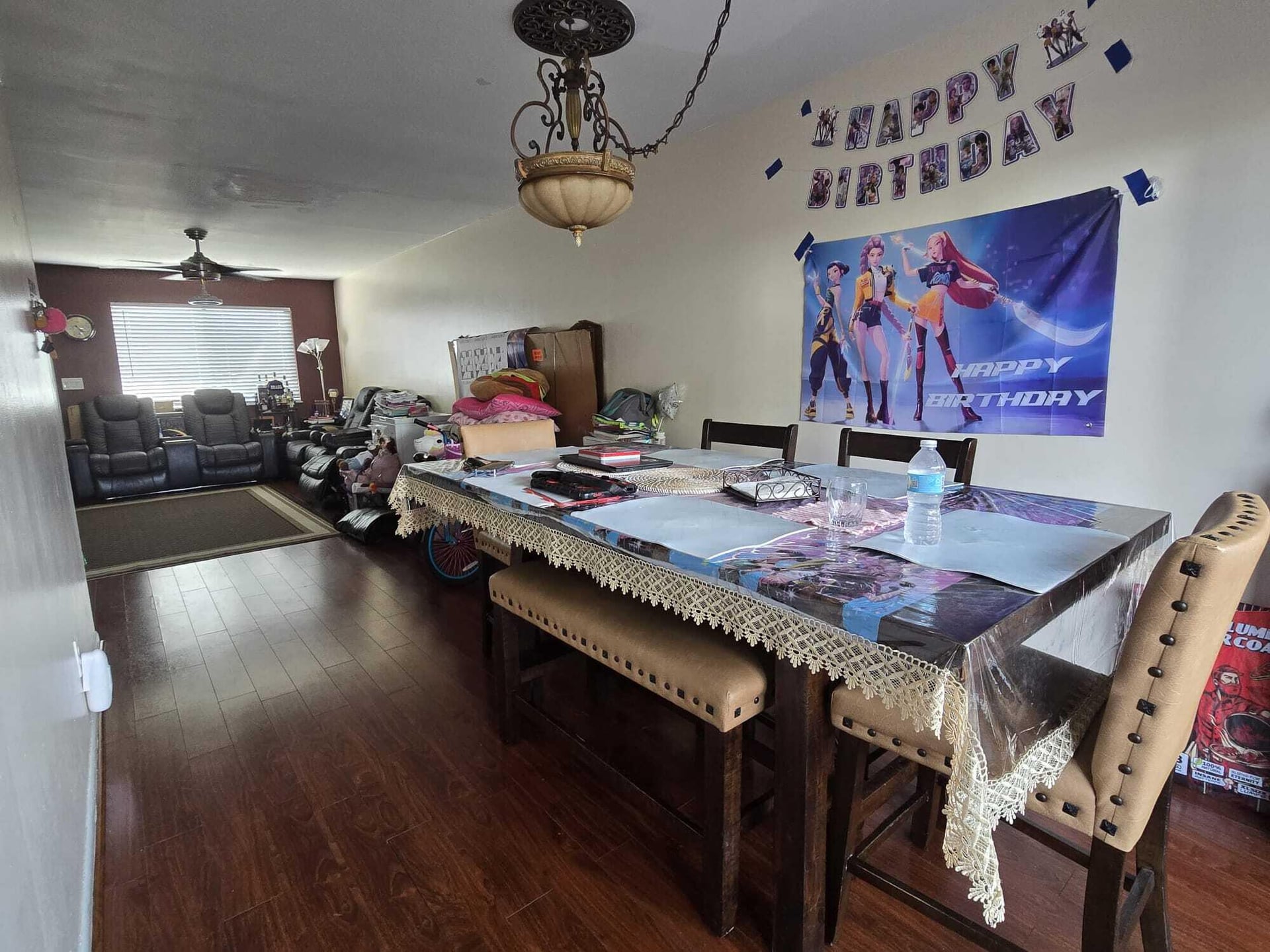  Unit 5204 photo 5