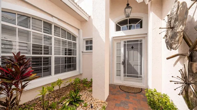 Jonathan's Landing Jupiter FL Residence photo 2