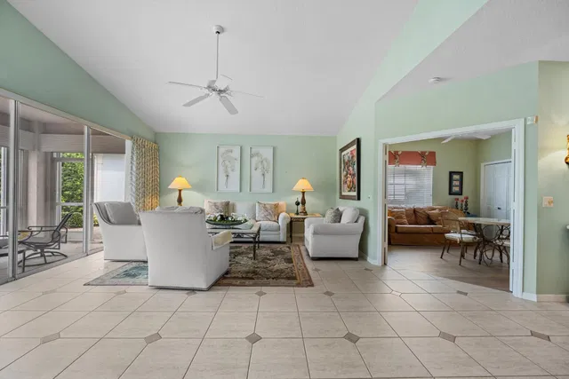 Jonathan's Landing Jupiter FL Residence photo 5