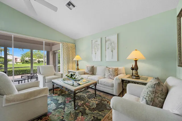 Jonathan's Landing Jupiter FL Residence photo 7