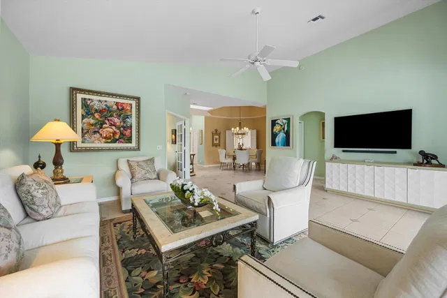 Jonathan's Landing Jupiter FL Residence photo 8
