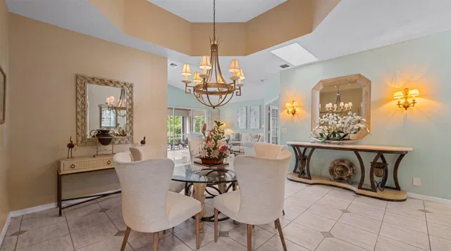 Jonathan's Landing Jupiter FL Residence photo 10