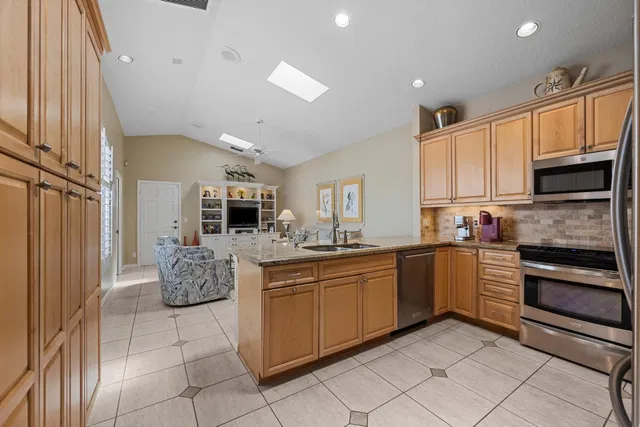 Jonathan's Landing Jupiter FL Residence photo 13