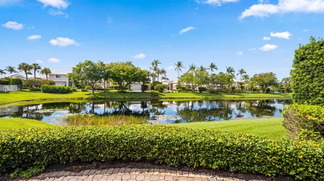 Jonathan's Landing Jupiter FL Residence photo 23