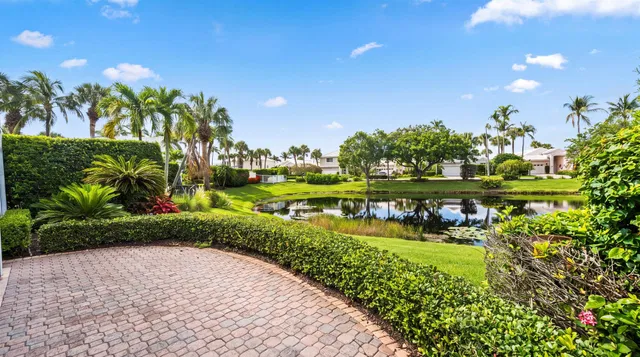 Jonathan's Landing Jupiter FL Residence photo 24