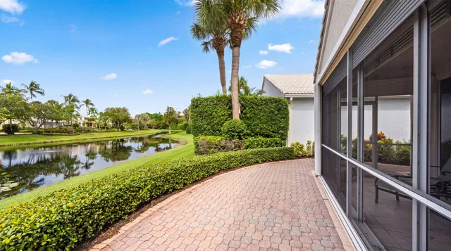 Jonathan's Landing Jupiter FL Residence photo 25