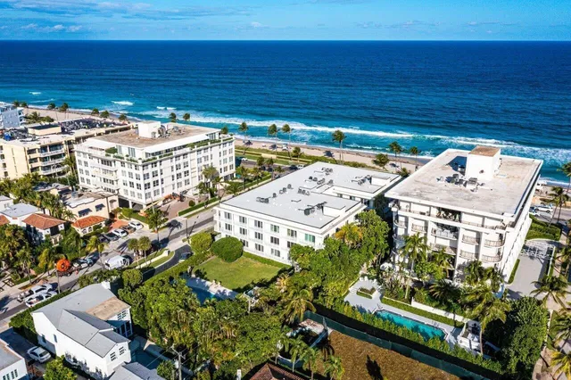 In-Town Palm Beach Unit 201 photo 2