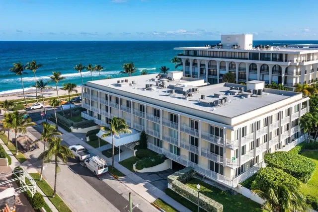 In-Town Palm Beach Unit 201 photo 4