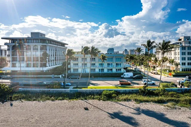 In-Town Palm Beach Unit 201 photo 7