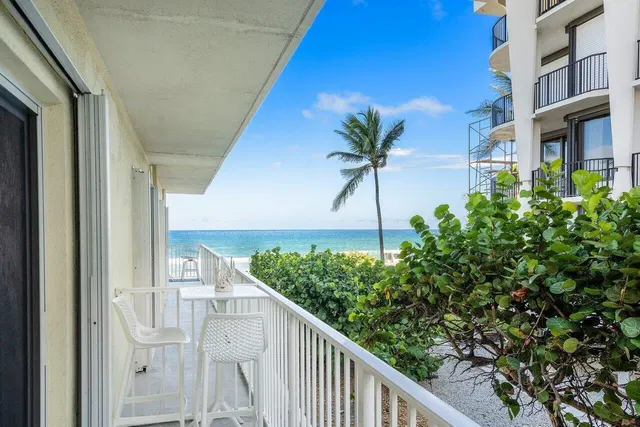 In-Town Palm Beach Unit 201 photo 15