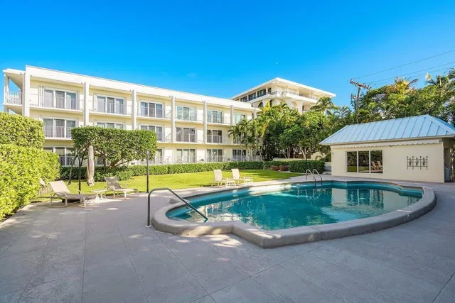 In-Town Palm Beach Unit 201 photo 29