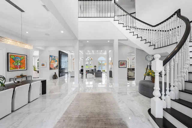 Royal Palm Yacht and Country Club Residence photo 6