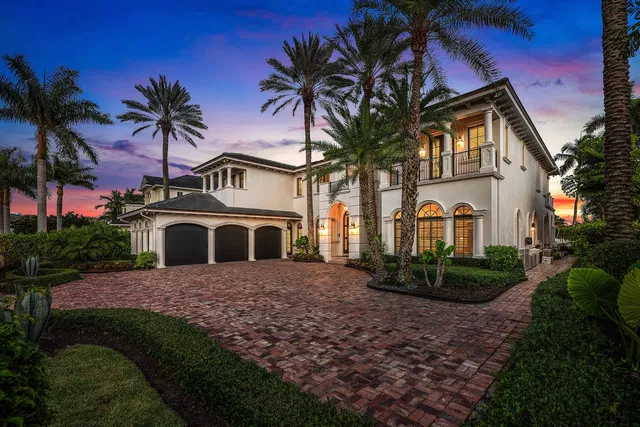 Royal Palm Yacht and Country Club Residence photo 56