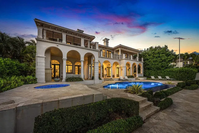 Royal Palm Yacht and Country Club Residence photo 57