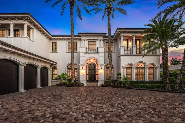 Royal Palm Yacht and Country Club Residence photo 64