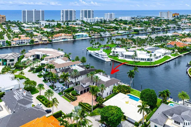 Royal Palm Yacht and Country Club Residence photo 68