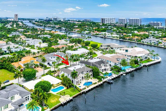 Royal Palm Yacht and Country Club Residence photo 69
