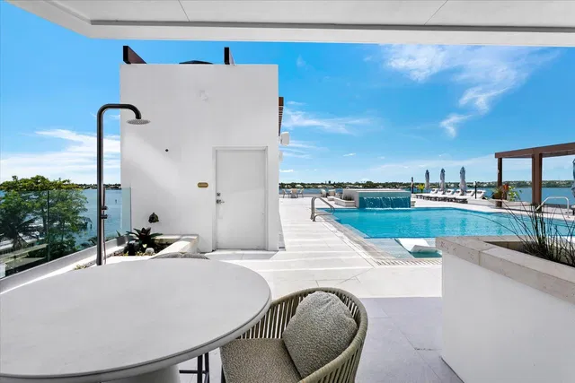 Alba Palm Beach Unit 102 photo 36