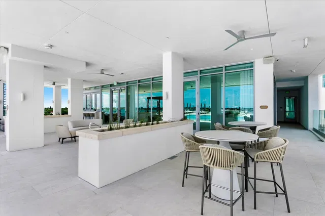 Alba Palm Beach Unit 102 photo 41