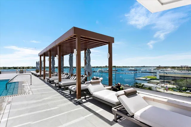 Alba Palm Beach Unit 102 photo 42