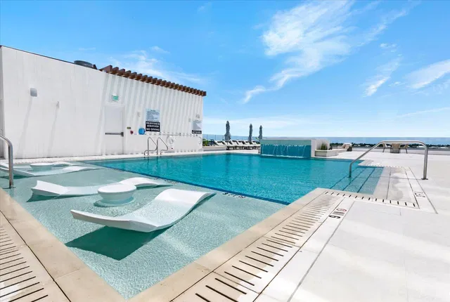 Alba Palm Beach Unit 102 photo 44