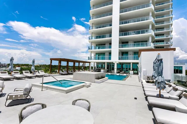 Alba Palm Beach Unit 102 photo 51