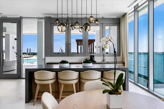 Alba Palm Beach Unit 102 photo 60