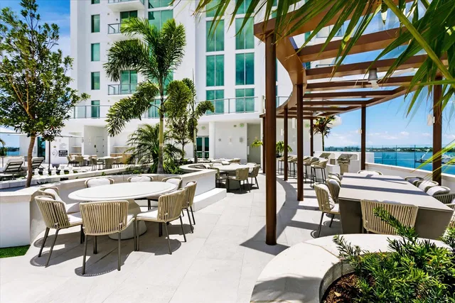 Alba Palm Beach Unit 102 photo 76