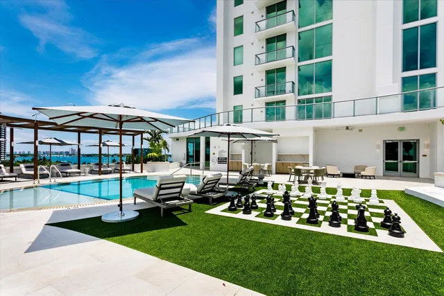 Alba Palm Beach Unit 102 photo 77