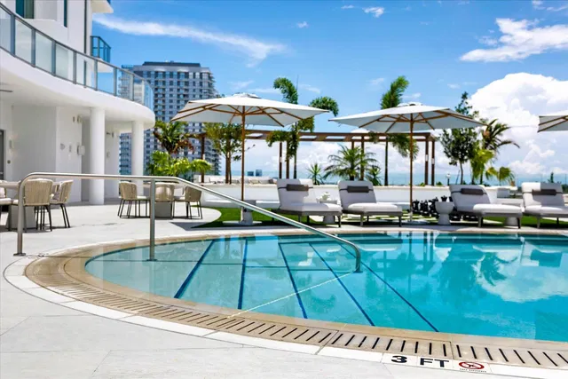 Alba Palm Beach Unit 102 photo 80